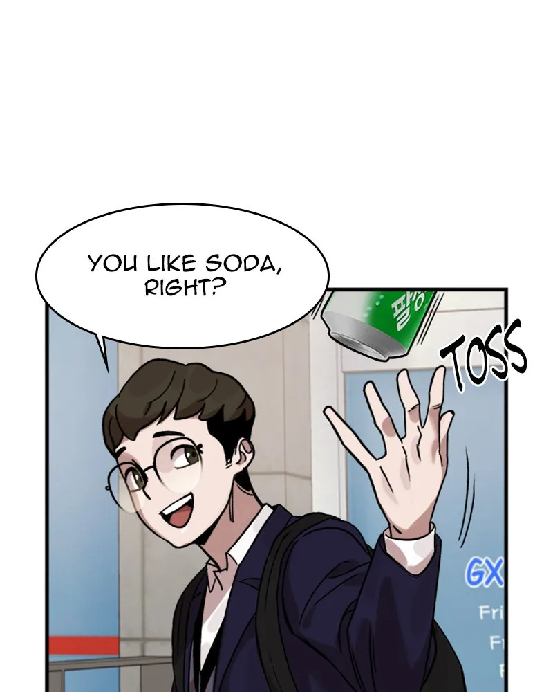 Neon Revenge Chapter 7 page 40 - 