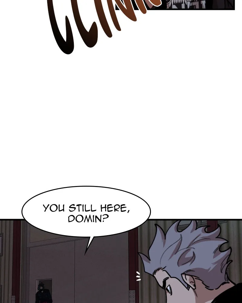 Neon Revenge Chapter 7 page 5 - 