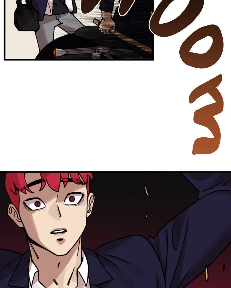 Neon Revenge Chapter 7 page 42 - 
