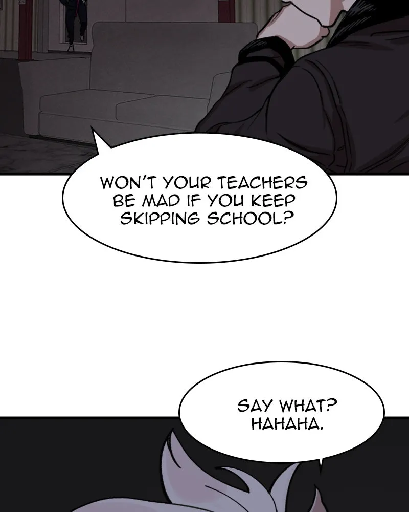 Neon Revenge Chapter 7 page 6 - 