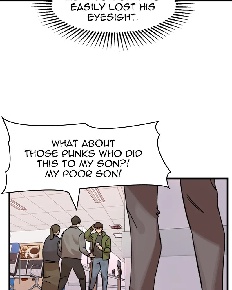Neon Revenge Chapter 7 page 57 - 