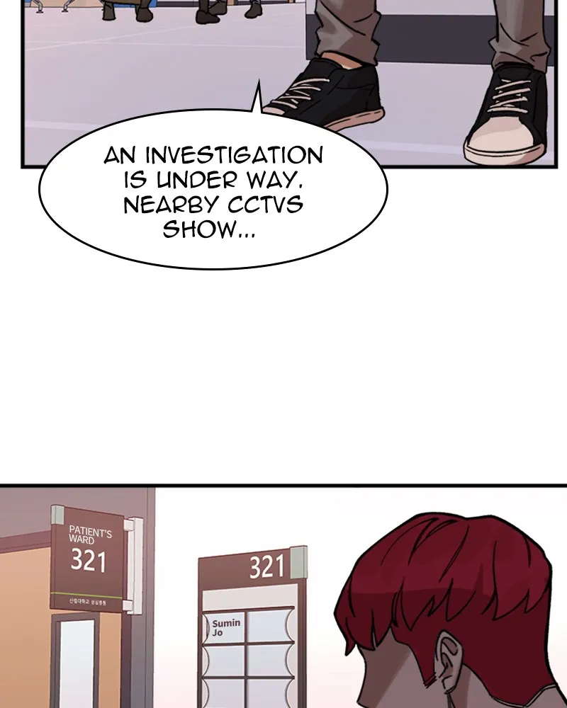 Neon Revenge Chapter 7 page 58 - 