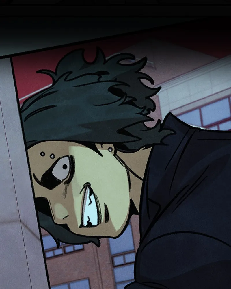 Neon Revenge Chapter 7 page 63 - 