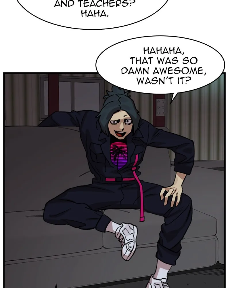 Neon Revenge Chapter 7 page 8 - 