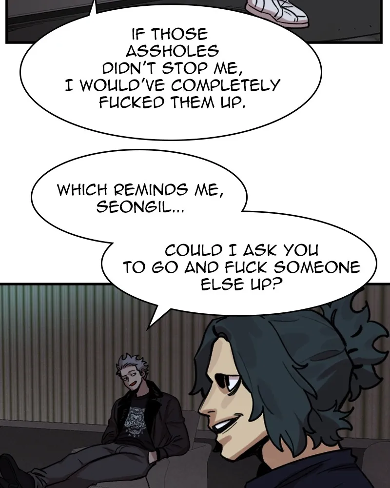 Neon Revenge Chapter 7 page 9 - 