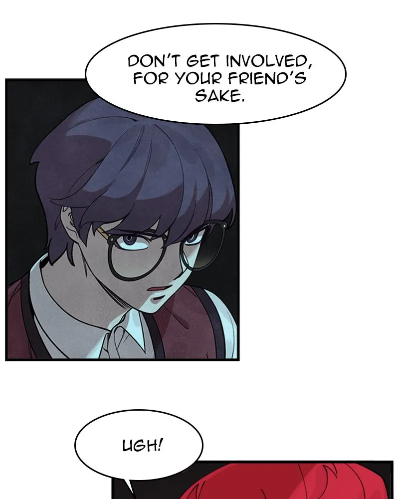 Neon Revenge Chapter 7 page 83 - 