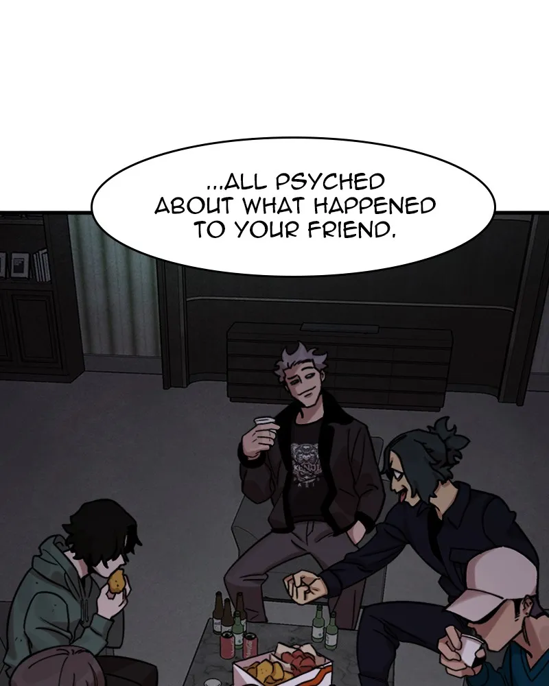 Neon Revenge Chapter 7 page 86 - 