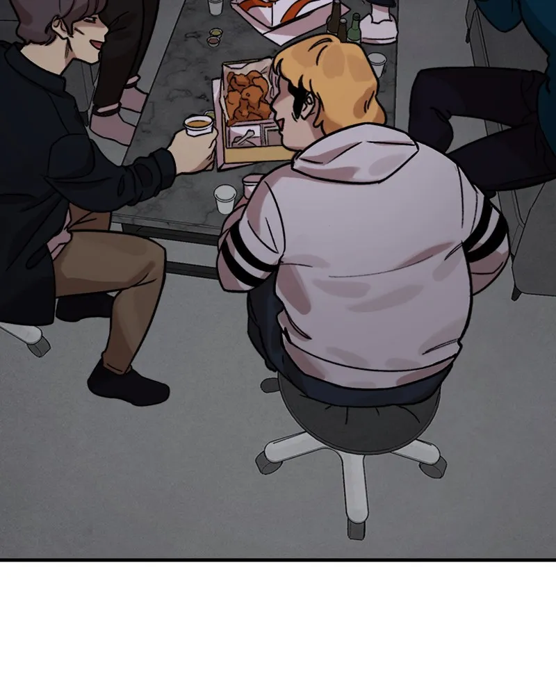 Neon Revenge Chapter 7 page 87 - 