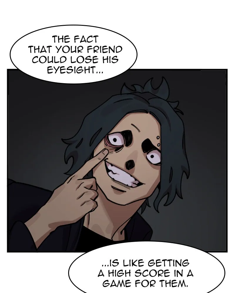Neon Revenge Chapter 7 page 88 - 