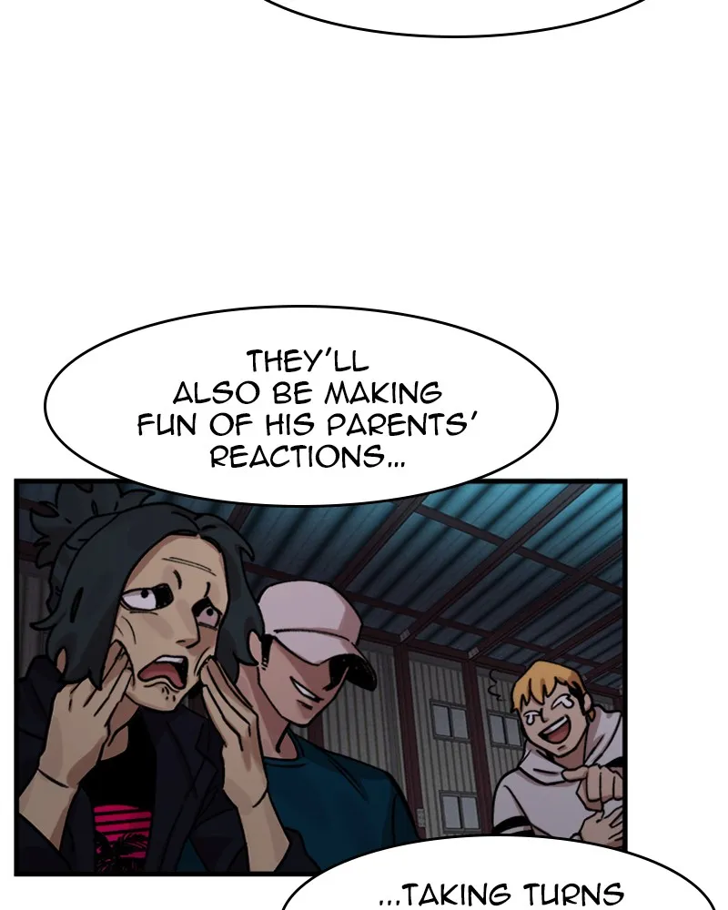 Neon Revenge Chapter 7 page 89 - 