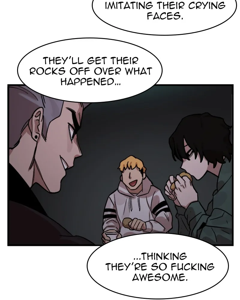 Neon Revenge Chapter 7 page 90 - 