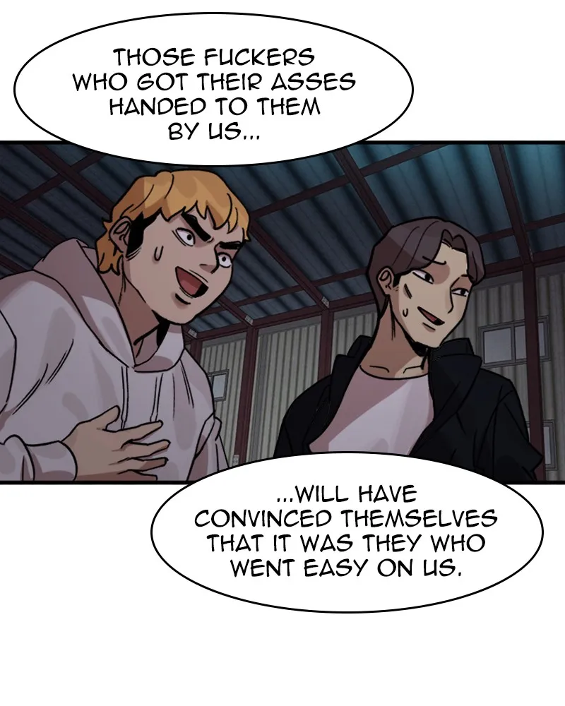 Neon Revenge Chapter 7 page 91 - 