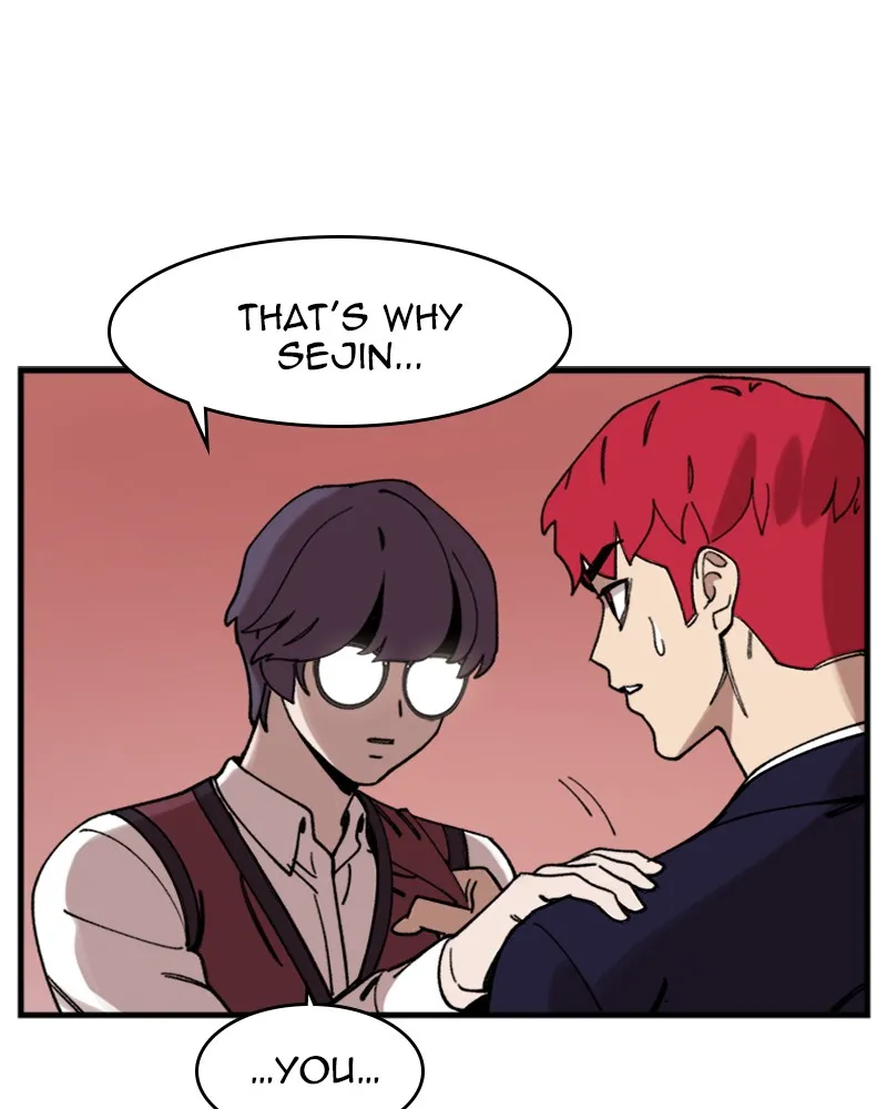 Neon Revenge Chapter 7 page 96 - 