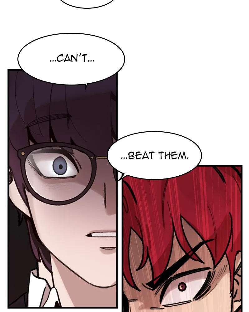 Neon Revenge Chapter 7 page 97 - 
