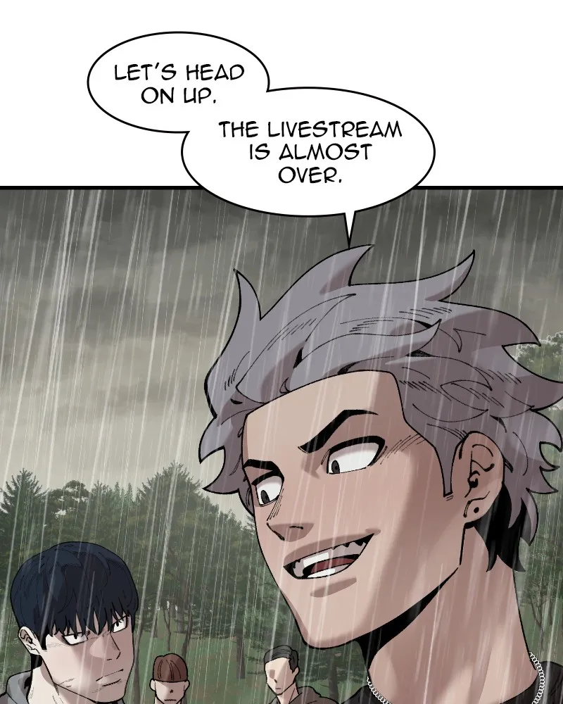 Neon Revenge Chapter 70 page 3 - 