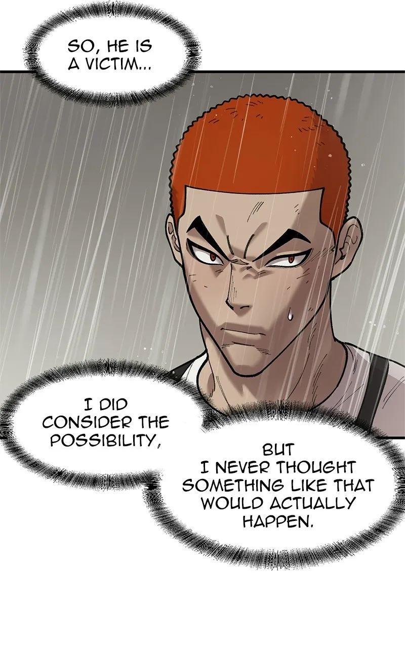 Neon Revenge Chapter 71 page 3 - 