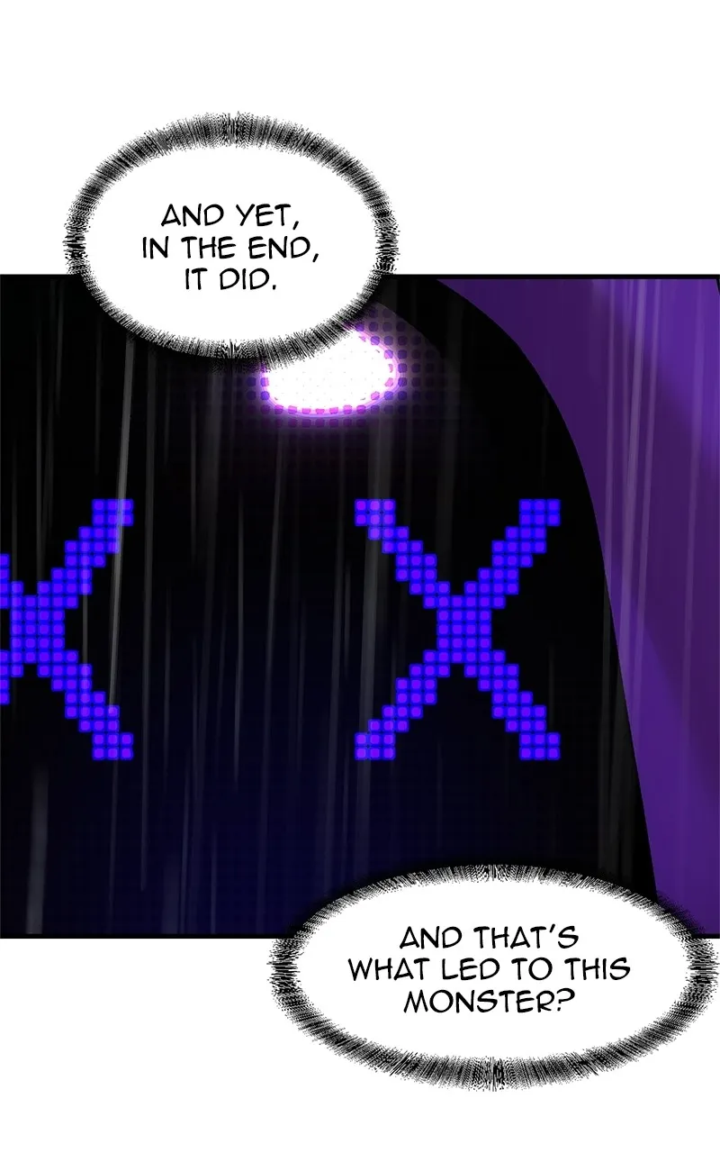 Neon Revenge Chapter 71 page 4 - 