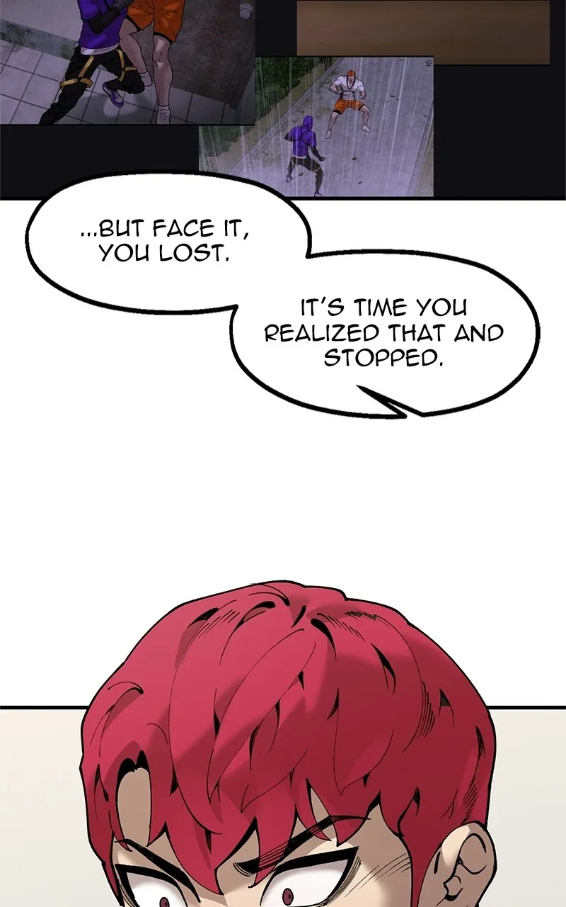 Neon Revenge Chapter 71 page 33 - 