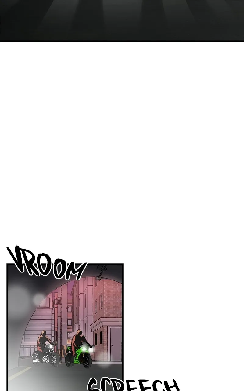 Neon Revenge Chapter 73 page 4 - 