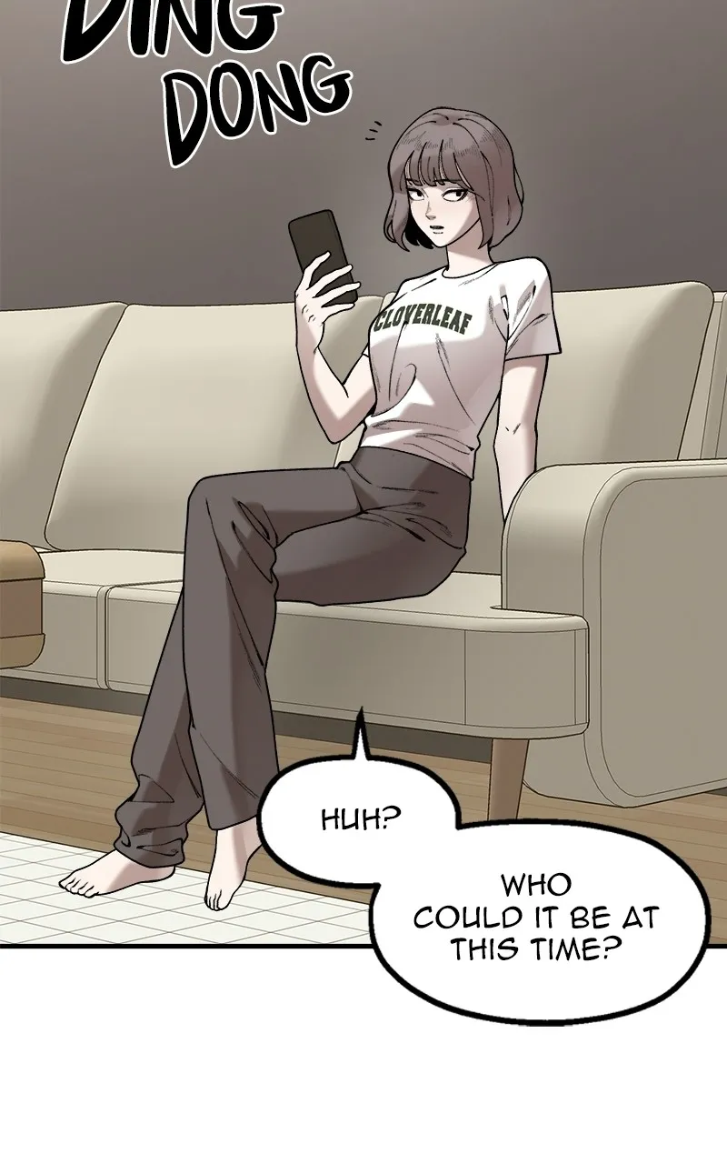 Neon Revenge Chapter 74 page 3 - 