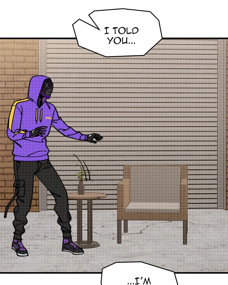 Neon Revenge Chapter 8 page 11 - 
