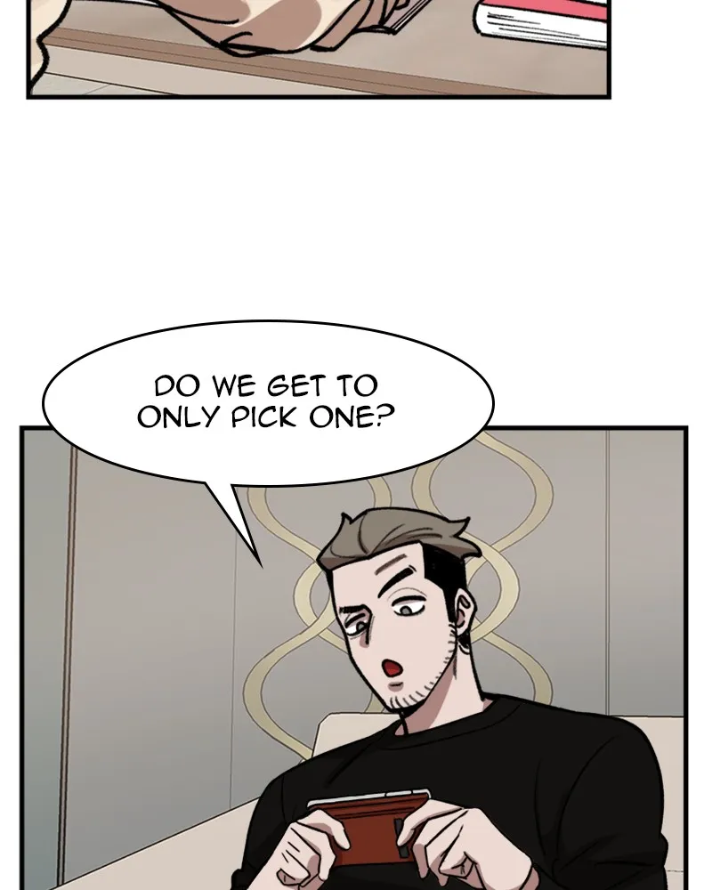 Neon Revenge Chapter 8 page 101 - 