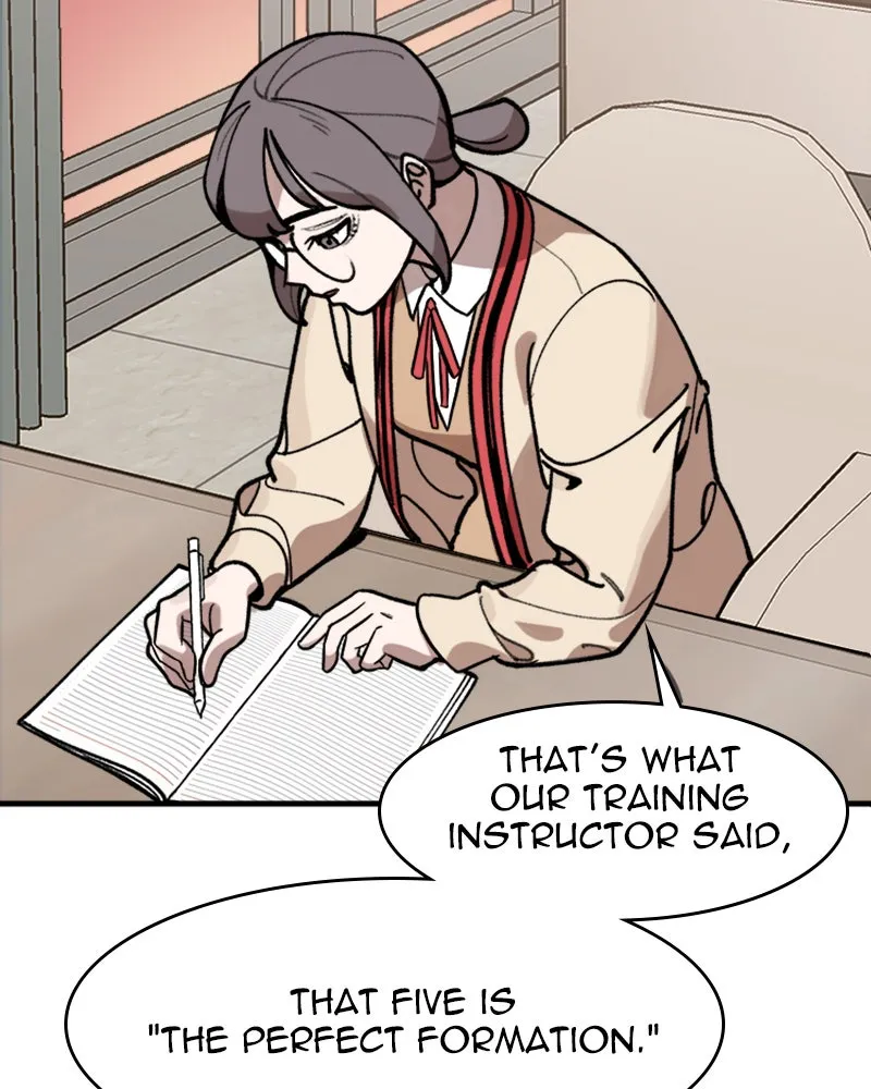 Neon Revenge Chapter 8 page 103 - 