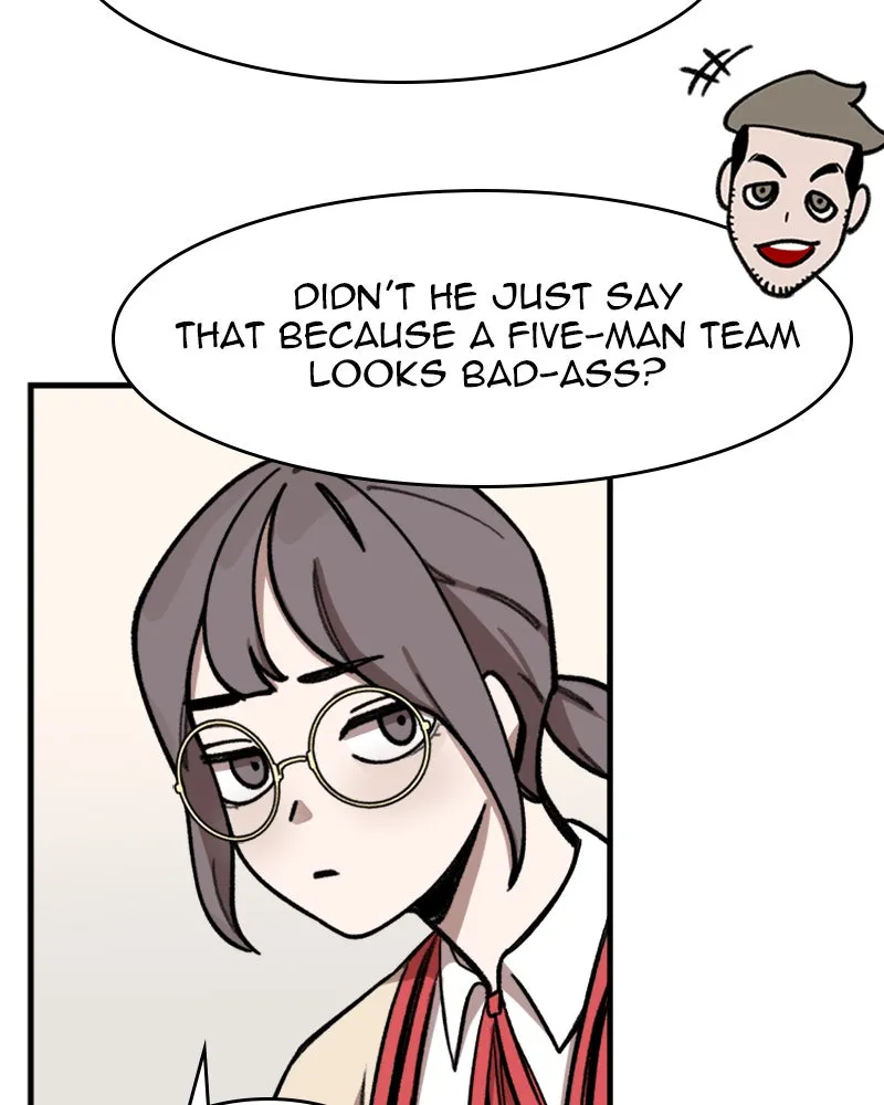 Neon Revenge Chapter 8 page 104 - 