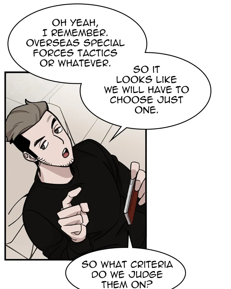 Neon Revenge Chapter 8 page 109 - 
