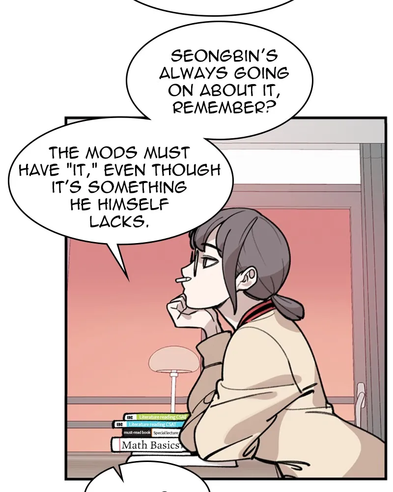 Neon Revenge Chapter 8 page 110 - 