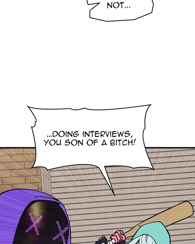 Neon Revenge Chapter 8 page 12 - 
