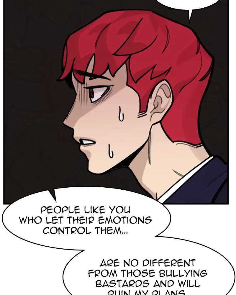 Neon Revenge Chapter 8 page 116 - 