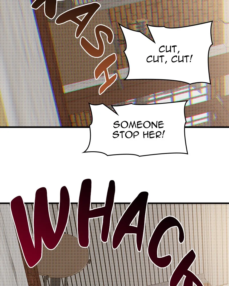 Neon Revenge Chapter 8 page 15 - 