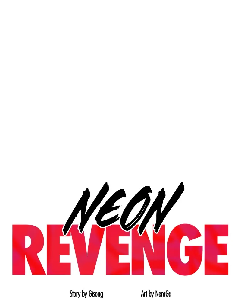 Neon Revenge Chapter 8 page 18 - 