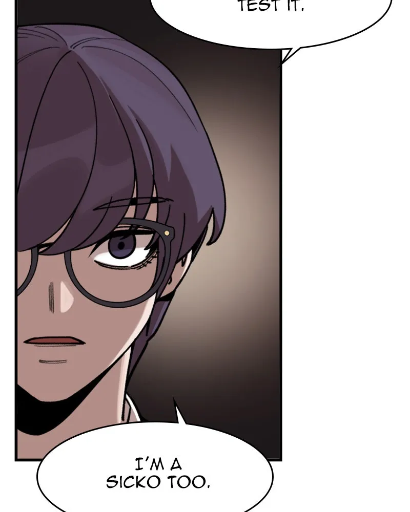 Neon Revenge Chapter 8 page 27 - 