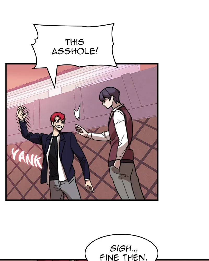 Neon Revenge Chapter 8 page 30 - 
