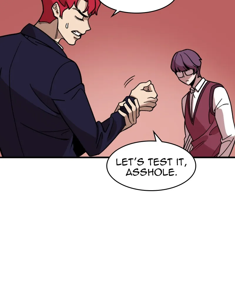 Neon Revenge Chapter 8 page 31 - 