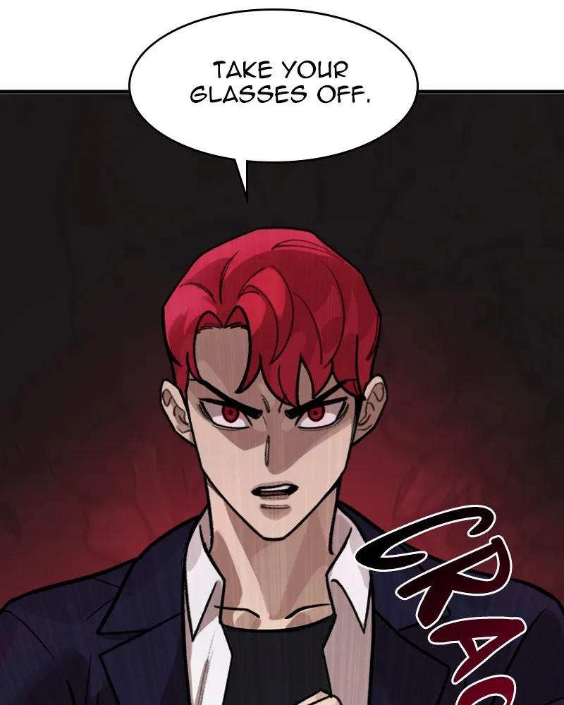 Neon Revenge Chapter 8 page 32 - 