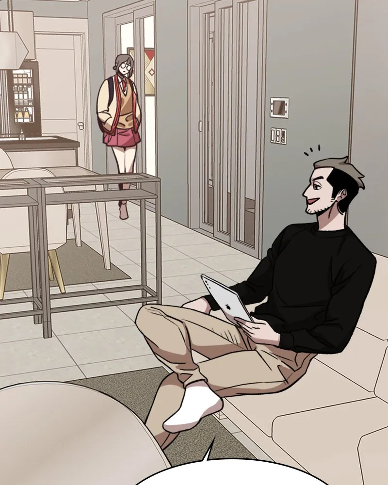 Neon Revenge Chapter 8 page 36 - 