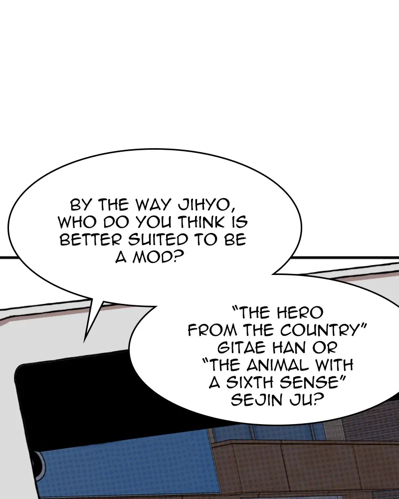 Neon Revenge Chapter 8 page 40 - 