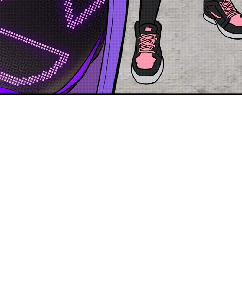 Neon Revenge Chapter 8 page 5 - 