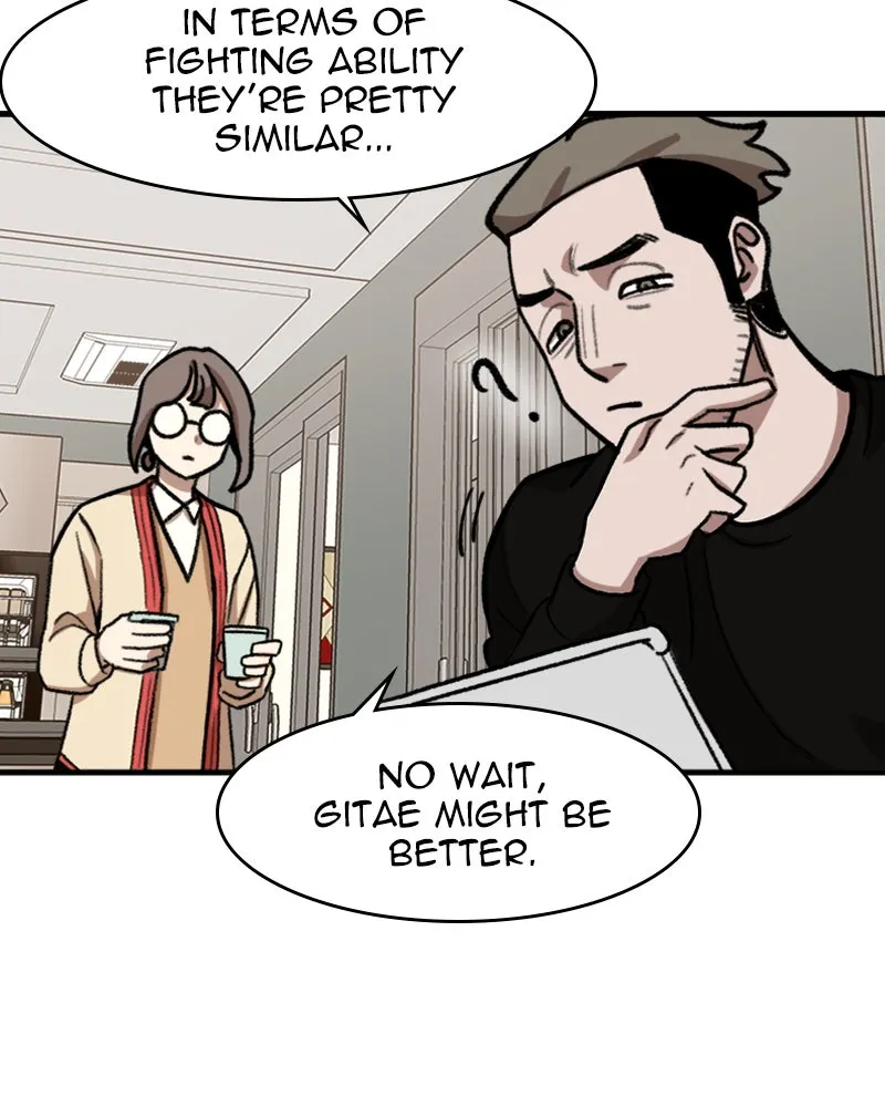 Neon Revenge Chapter 8 page 42 - 
