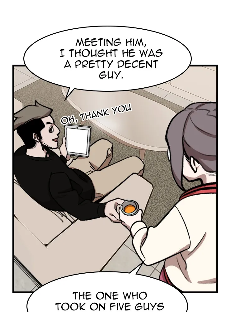 Neon Revenge Chapter 8 page 43 - 