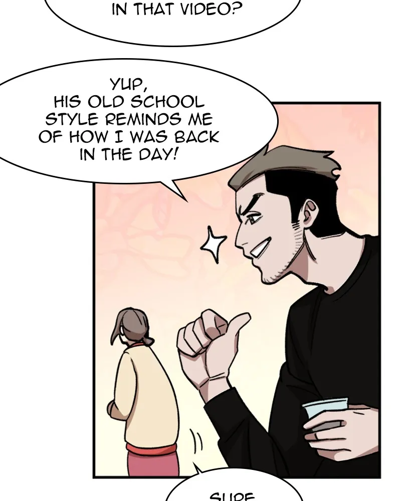 Neon Revenge Chapter 8 page 44 - 