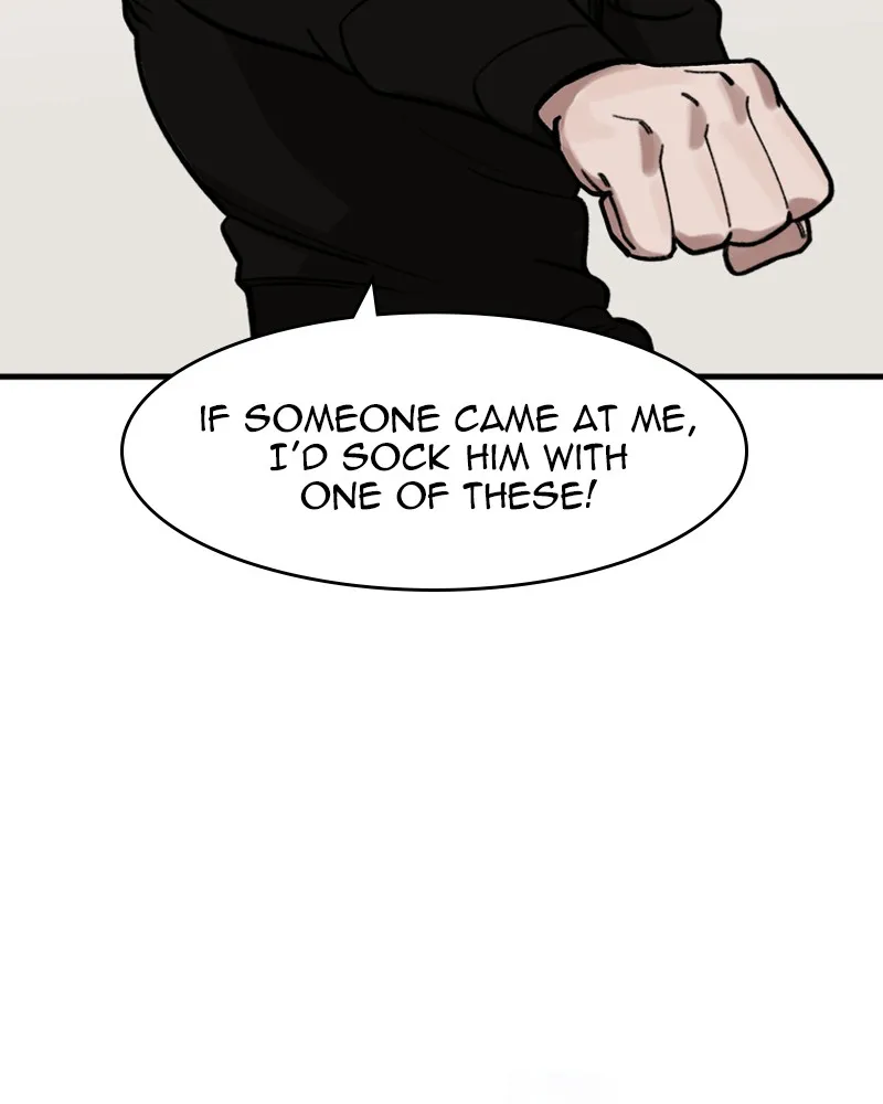 Neon Revenge Chapter 8 page 46 - 