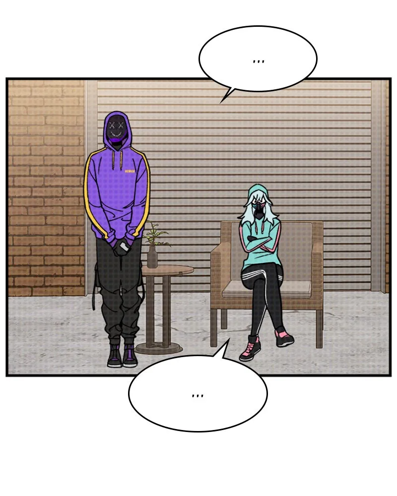 Neon Revenge Chapter 8 page 6 - 