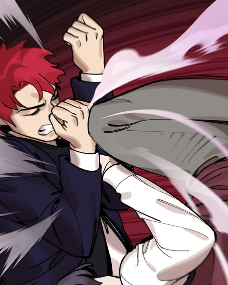 Neon Revenge Chapter 8 page 57 - 