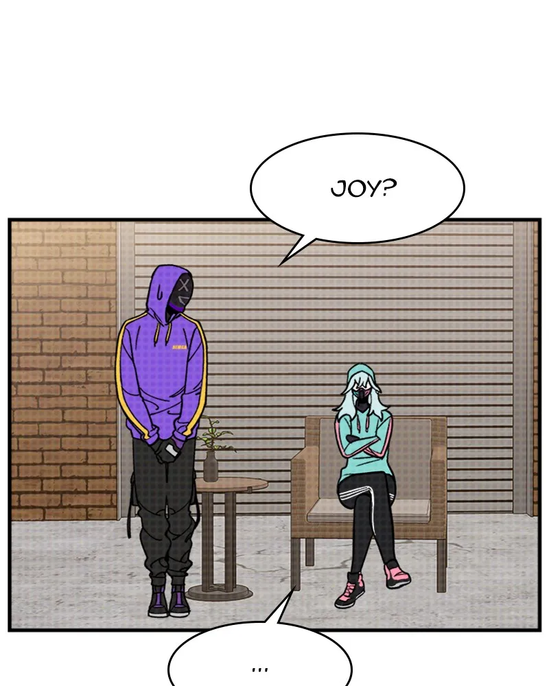 Neon Revenge Chapter 8 page 7 - 