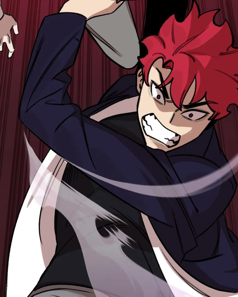 Neon Revenge Chapter 8 page 62 - 
