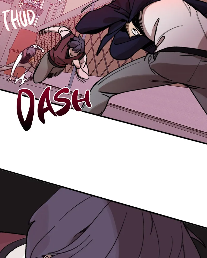 Neon Revenge Chapter 8 page 67 - 